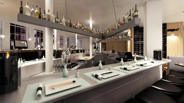Sir Albert Hotel Amsterdam photo 2