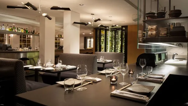 Sir Albert Hotel Amsterdam photo 3