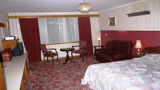 Ibis budget Poitiers Sud