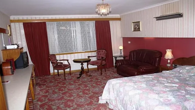 Ibis budget Poitiers Sud photo 1