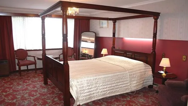 Ibis budget Poitiers Sud photo 2