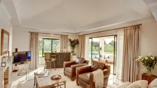 Arcos Gardens Golf Club & Country Estate Seville Hotel