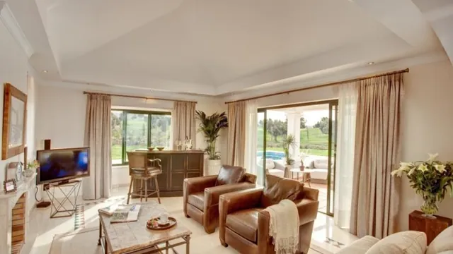 Arcos Gardens Golf Club & Country Estate Seville Hotel photo 1