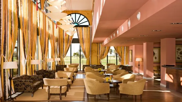 Arcos Gardens Golf Club & Country Estate Seville Hotel photo 3