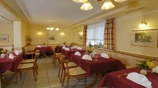 Glocknerhof Sport & Familiendorf Stamsried Hotel