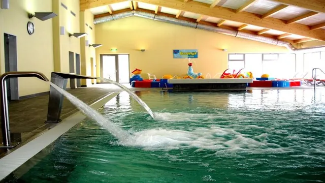Glocknerhof Sport & Familiendorf Stamsried Hotel photo 2