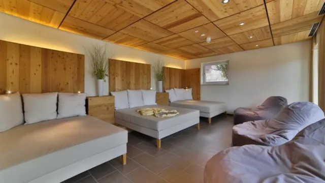 Glocknerhof Sport & Familiendorf Stamsried Hotel photo 3