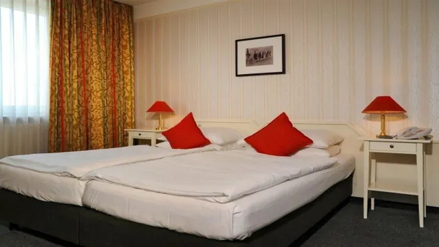 City Partner Bonotel Cologne Hotel photo 1