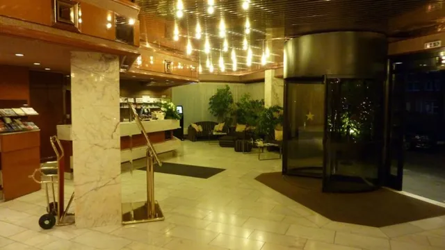 City Partner Bonotel Cologne Hotel photo 3