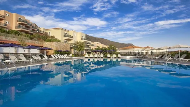 Mareblue Village Resort & Aquapark Crete photo 1