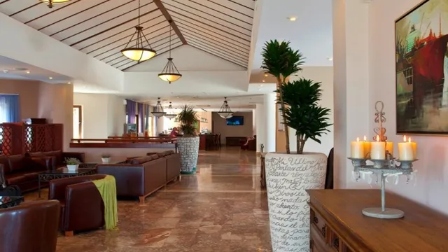 Mareblue Village Resort & Aquapark Crete photo 3