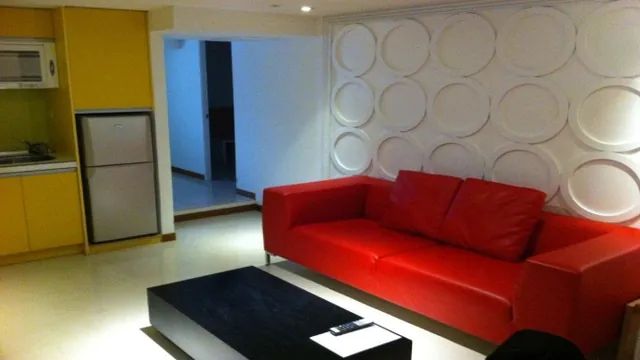 Go Sleep Hotel Taipei - Xining photo 3