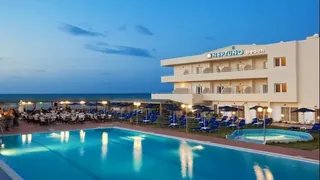 Mareblue Neptuno Beach Resort Crete