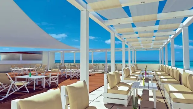 Mareblue Neptuno Beach Resort Crete photo 2