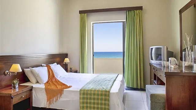 Mareblue Neptuno Beach Resort Crete photo 3