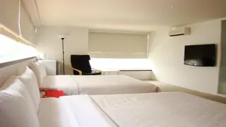 ECFA Hotel Taipei - Kunming