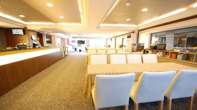 ECFA Hotel Taipei - Kunming photo 2