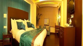 Picasso Pashim Vihar Hotel New Delhi
