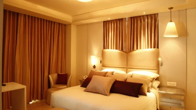 Picasso Pashim Vihar Hotel New Delhi photo 2