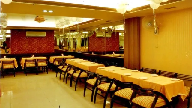 Picasso Pashim Vihar Hotel New Delhi photo 3