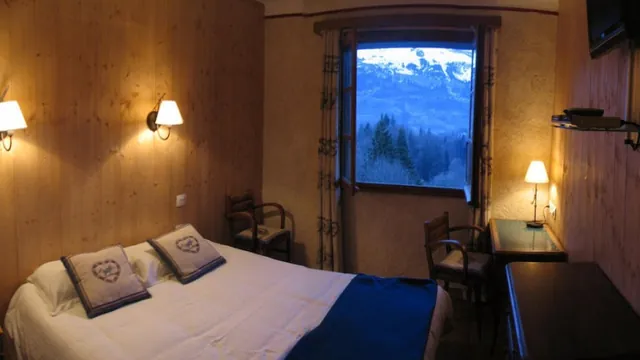 Liberty Mont Blanc photo 3