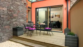 Cabot Mews By Alderman Apartments Bristol