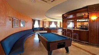Ibis budget Nancy Porte Sud