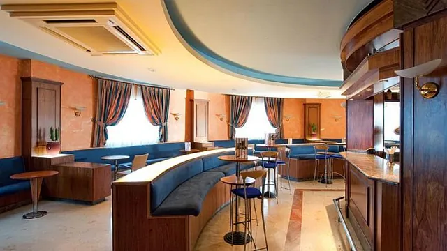 Ibis budget Nancy Porte Sud photo 2