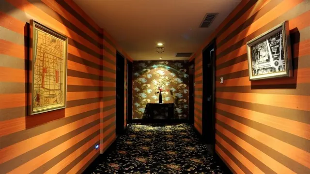 Have Fun Suite Ximending Hotel photo 3