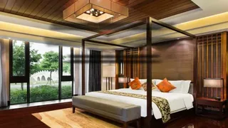 Worldhotel Grand Dushulake Suzhou Hotel