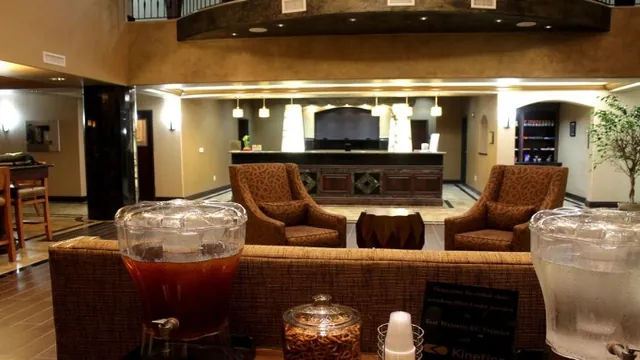 Kc Travel Inn Kansas City photo 2