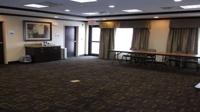 Crystal Inn & Suites Bridgeport photo 2