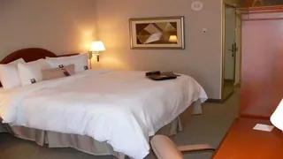 Rodeway Inn Charlotte Hotel