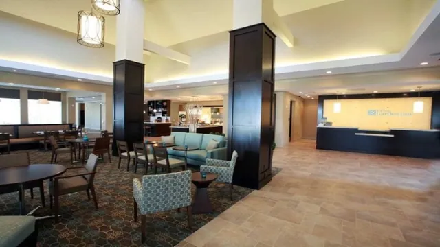 Rodeway Inn Charlotte Hotel photo 2
