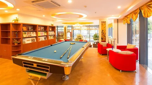 Greentree Inn Suzhou International Education Zone Shihu Express Hotel photo 1