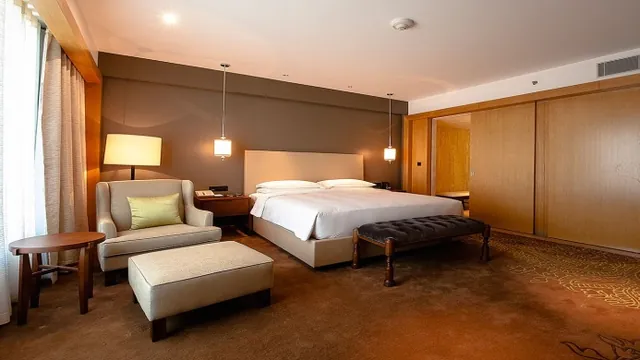 Park Hyatt Chennai photo 4