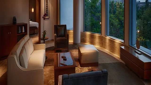 Park Hyatt Chennai photo 5