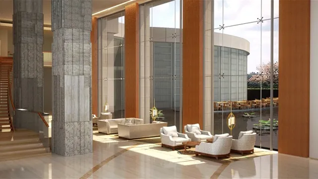 Park Hyatt Chennai photo 6