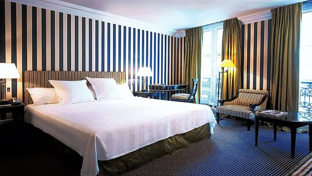 Ibis budget Cannes Mougins photo 2