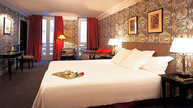 Ibis budget Cannes Mougins photo 3