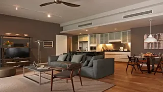 E&O Residences Kuala Lumpur
