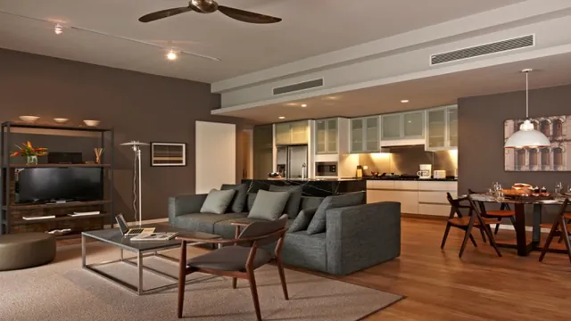 E&O Residences Kuala Lumpur photo 1
