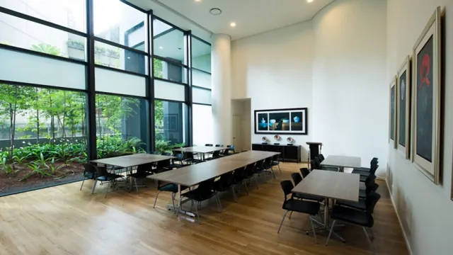 E&O Residences Kuala Lumpur photo 2