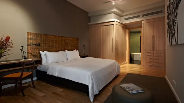 E&O Residences Kuala Lumpur photo 3