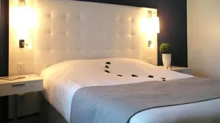 Residhome Appart Hotel Saint Charles Marseille