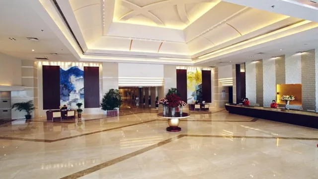 Greentree Inn Suzhou Zhuhui Road Express Hotel photo 1
