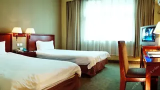 Greentree Inn Suzhouwujiang Yongkang Pedestrian Road Express Hotel