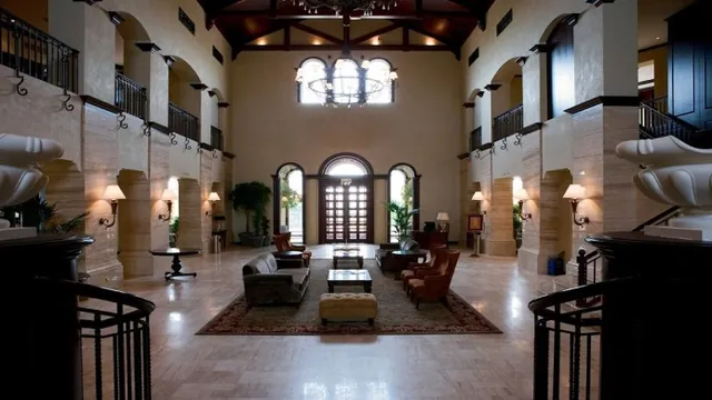 Arabian Ranches Golf Club Dubai Hotel photo 1