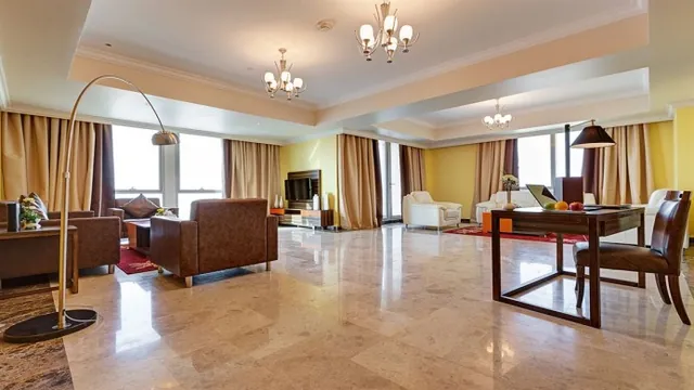 Arabian Ranches Golf Club Dubai Hotel photo 2