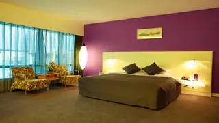 Greentree Inn Suzhou Guanqian Yangyuxiang Metro Station Business Hotel